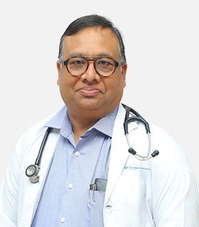 Dr Rajeev Garg