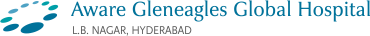 Best Hospital In Hyderabad | Logo Image | Aware Gleneagles Global Hospitals, L.B Nagar, Hyderabad